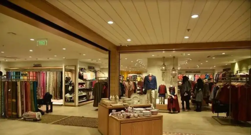 Fabindia Franchise Opportunity image 2