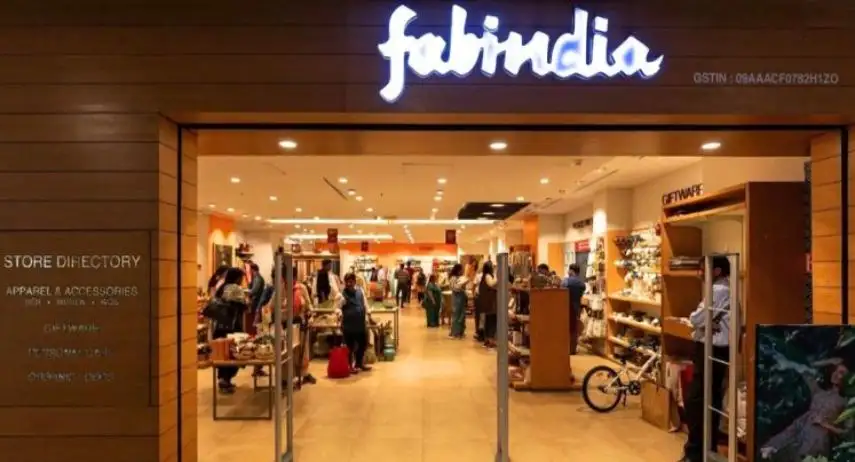 Fabindia Franchise Opportunity image 3