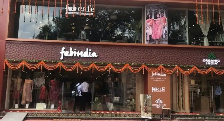 Fabindia Franchise Opportunity image 4