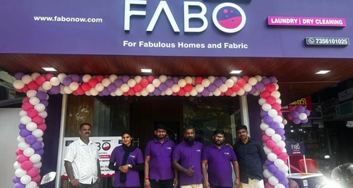 FABO Franchise