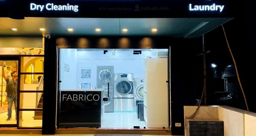 Fabrico Franchise