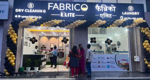Fabrico Franchise