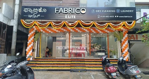Fabrico Franchise Cost, Fees, Opportunities