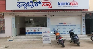 Fabricspa Franchise Cost, Fees, Opportunity