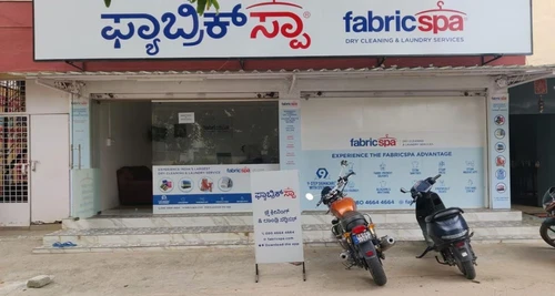 Fabricspa Franchise Cost, Fees, Opportunity