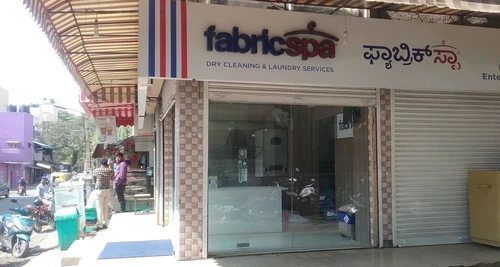 Fabricspa Franchise Cost, Fees, Opportunity