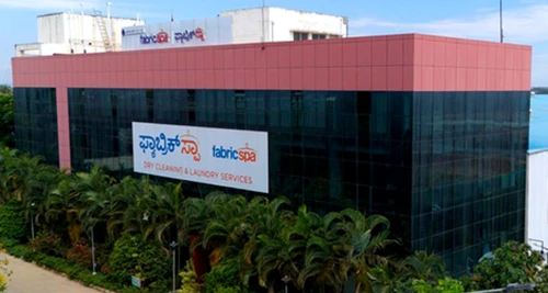 Fabricspa Franchise Cost, Fees, Opportunity