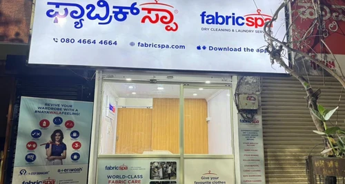 Fabricspa Franchise Cost, Fees, Opportunity