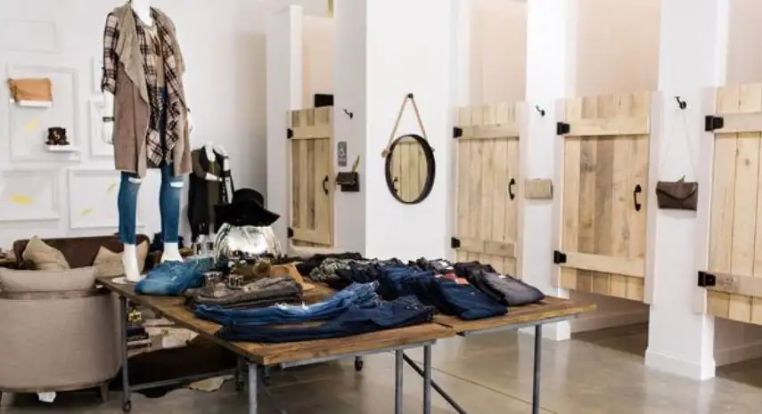 fab’rik Franchise Opportunity | fashion boutique