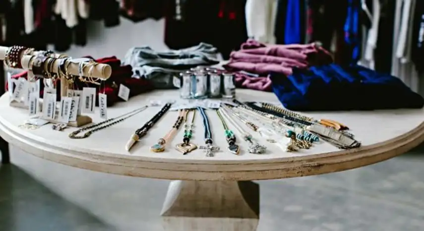 fab’rik  | fashion boutique