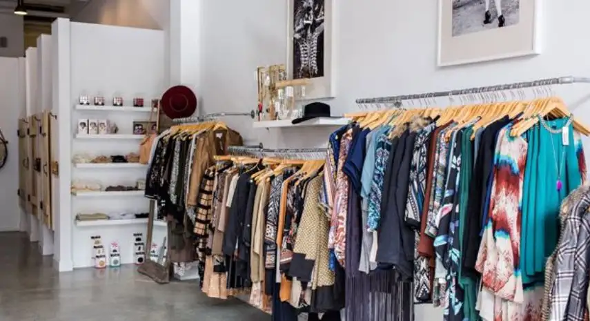 fab’rik Franchise Opportunity | fashion boutique image 3