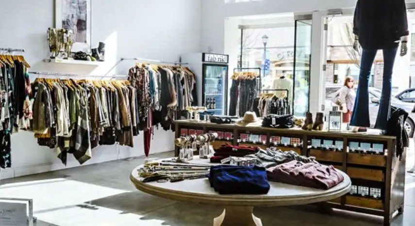 fab’rik Franchise Opportunity | fashion boutique image 4