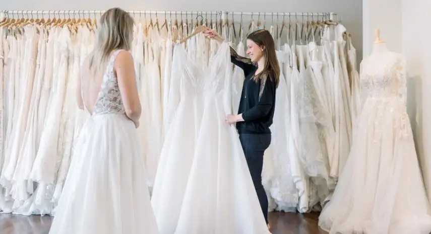 Fabulous Frocks Franchise Opportunities