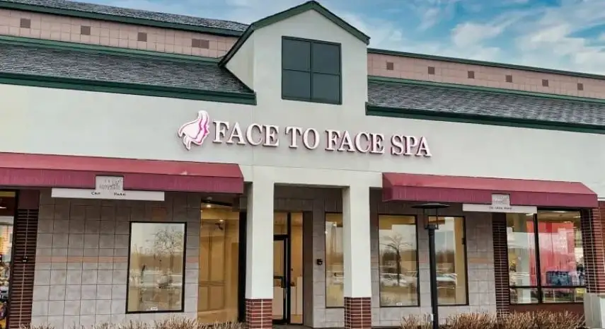 Face to Face Spa