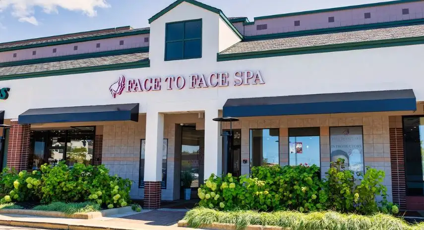 Face to Face Spa