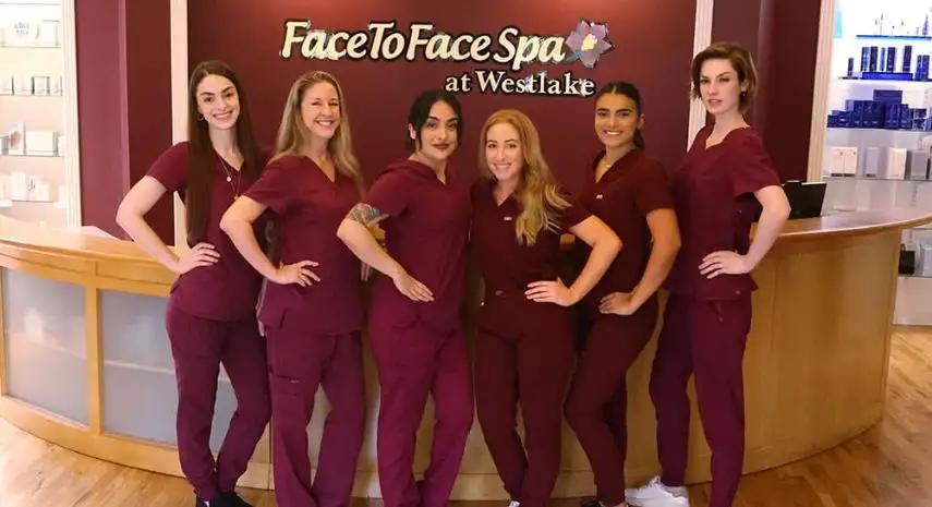 Face to Face Spa