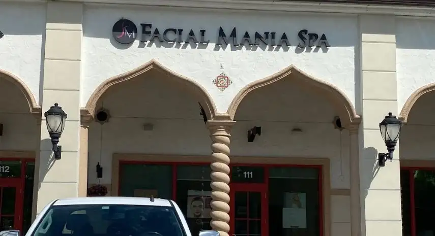 Facial Mania Med Spa
