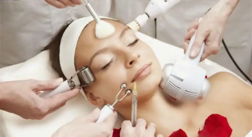 Facial Mania Med Spa