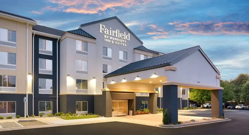 Fairfield by Marriott USA Franchise Opportunity