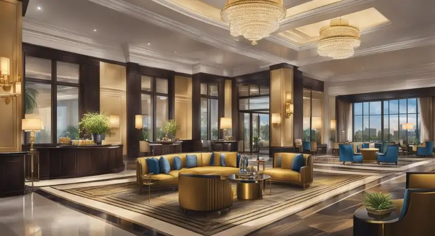 Fairfield by Marriott USA Franchise Opportunity