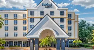 Fairfield by Marriott USA