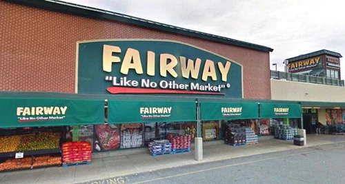 Fairway Supermarket Franchise Cost, Fees, Opportunity