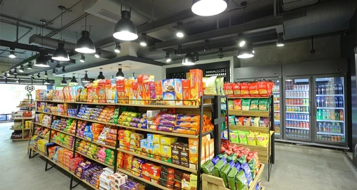 Fairway Supermarket Franchise Cost, Fees, Opportunity