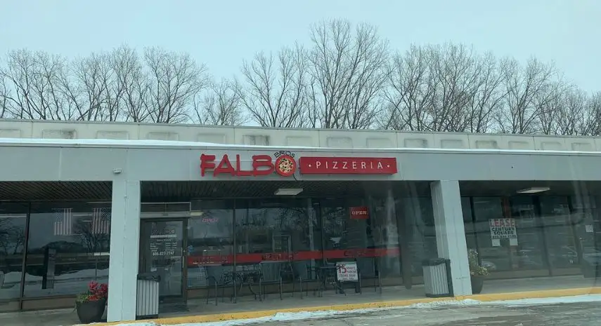 Falbo Bros Pizzeria