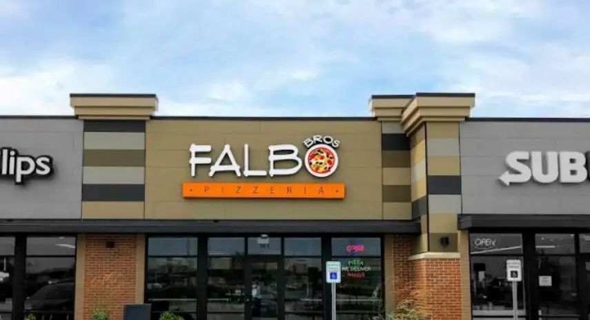 Falbo Bros Pizzeria