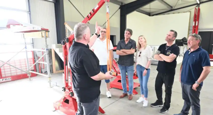 FALPRO  | fencing services