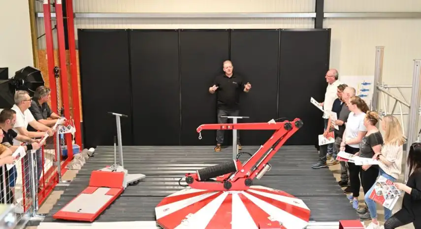 FALPRO  | fencing services