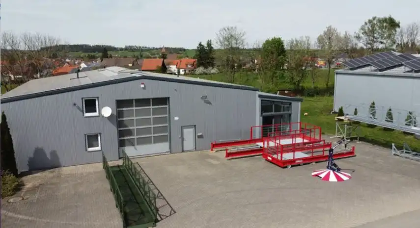 FALPRO Franchise Opportunity | fencing services image 3