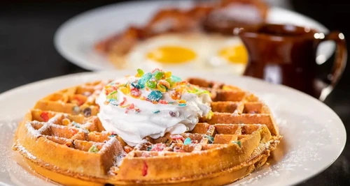 Famish Dessert Cafe Franchise For Sale