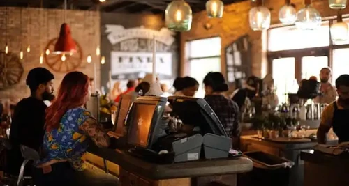 Famish Dessert Cafe Franchise For Sale