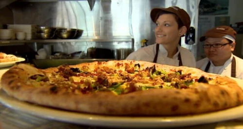 Famoso Neapolitan Pizzeria Franchise Opportunities