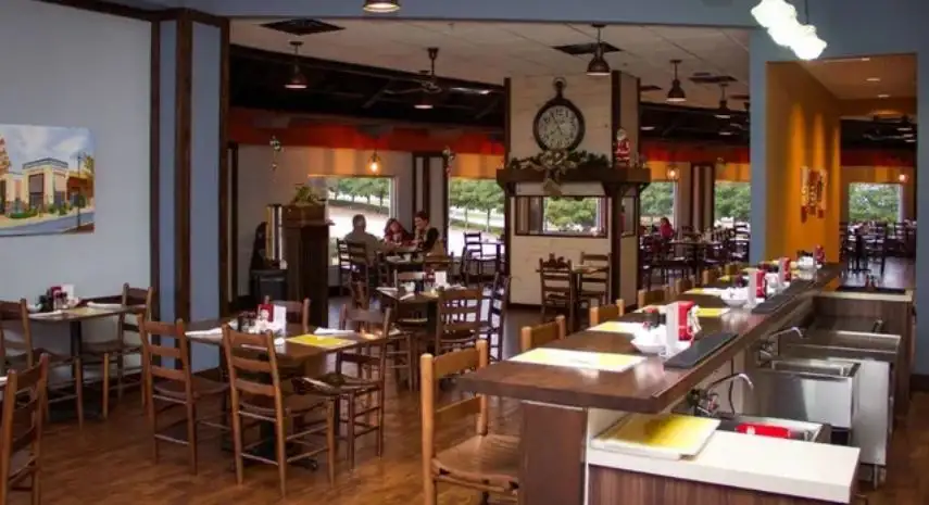 Famous Toastery Franchise Opportunity image 2