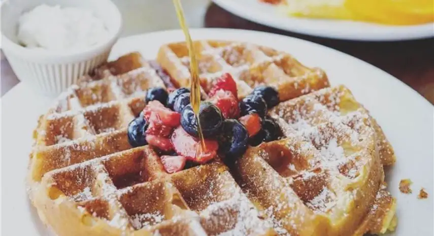 Famous Toastery Franchise Opportunity image 3