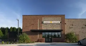Famous Toastery
