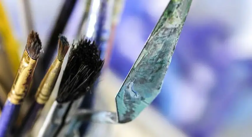 Fancy Art, NFP Franchise Opportunities image 2