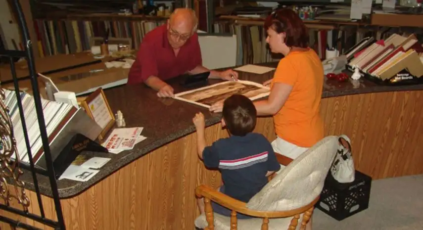 Fancy Art, NFP Franchise Opportunities