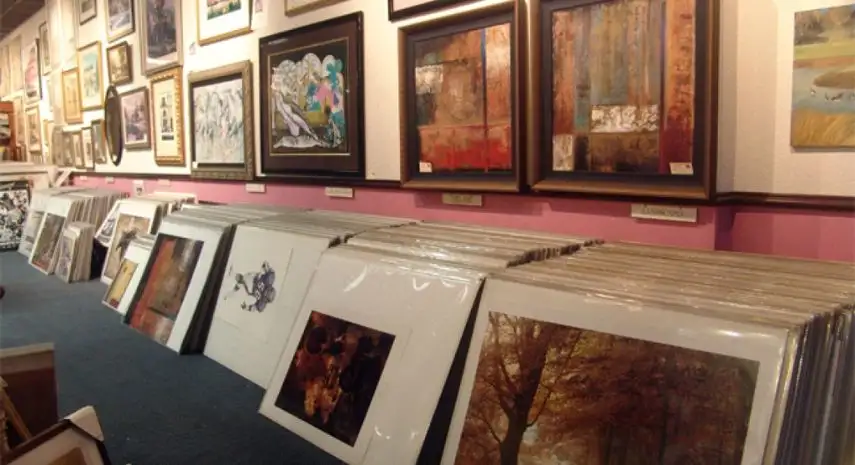 Fancy Art, NFP Franchise Opportunities image 4