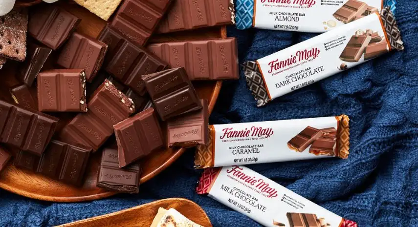 Fannie May Fine Chocolates Franchise Opportunity image 3