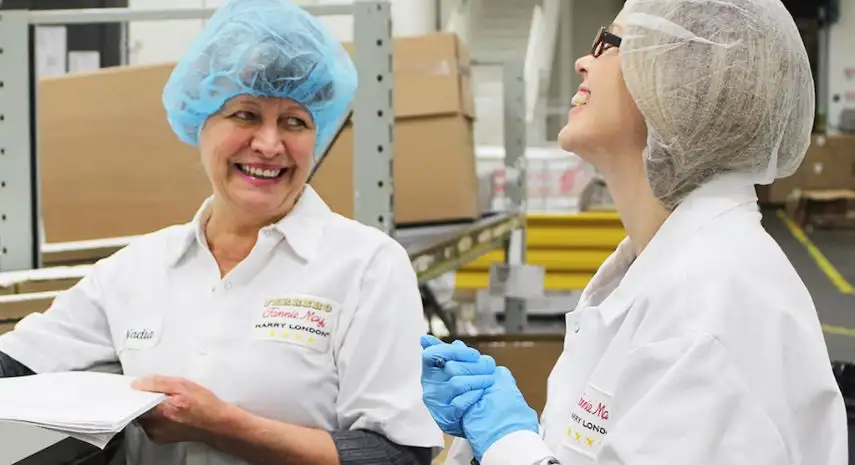 Fannie May Fine Chocolates Franchise Opportunity image 4