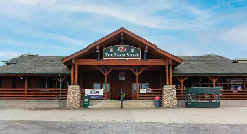 Farm Stores Franchise Opportunity