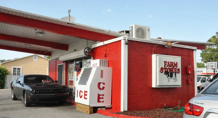 Farm Stores Franchise Opportunity image 2