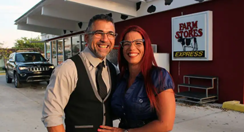 Farm Stores Franchise Opportunity