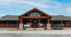 Farm Stores