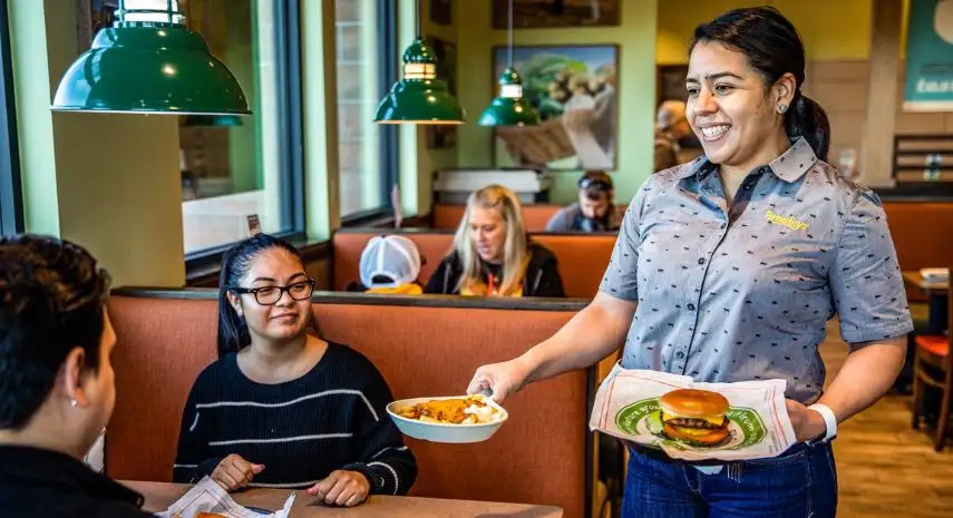 Farmer Boys USA Franchise For Sale