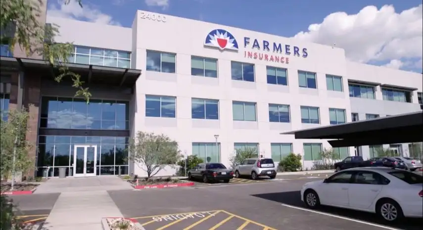 Farmers Insurance