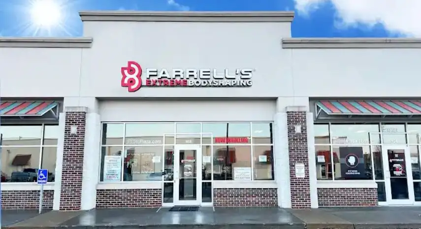 Farrell’s eXtreme Bodyshaping Franchise Opportunity
